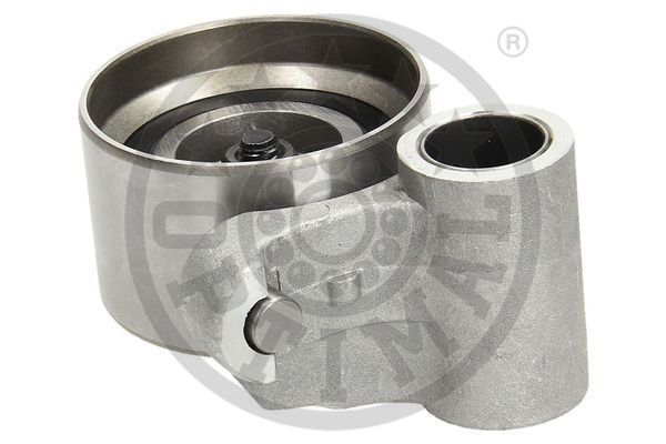 įtempiklio skriemulys, paskirstymo diržas OPTIMAL 0-N2319