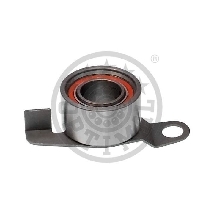 įtempiklio skriemulys, paskirstymo diržas OPTIMAL 0-N236