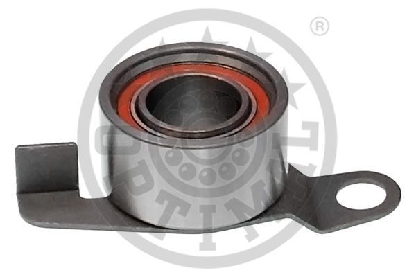 įtempiklio skriemulys, paskirstymo diržas OPTIMAL 0-N236