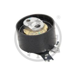 įtempiklio skriemulys, paskirstymo diržas OPTIMAL 0-N2423