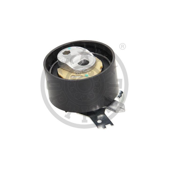 įtempiklio skriemulys, paskirstymo diržas OPTIMAL 0-N2423