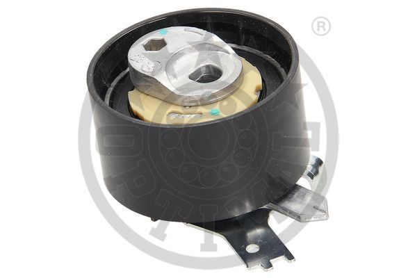 įtempiklio skriemulys, paskirstymo diržas OPTIMAL 0-N2423