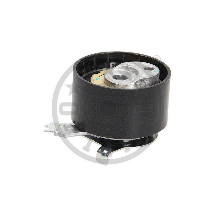 įtempiklio skriemulys, paskirstymo diržas OPTIMAL 0-N2423