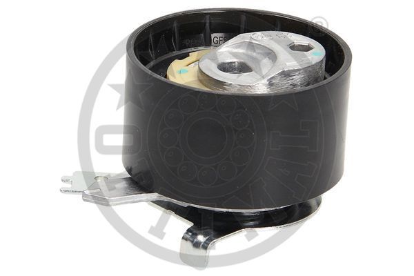 įtempiklio skriemulys, paskirstymo diržas OPTIMAL 0-N2423