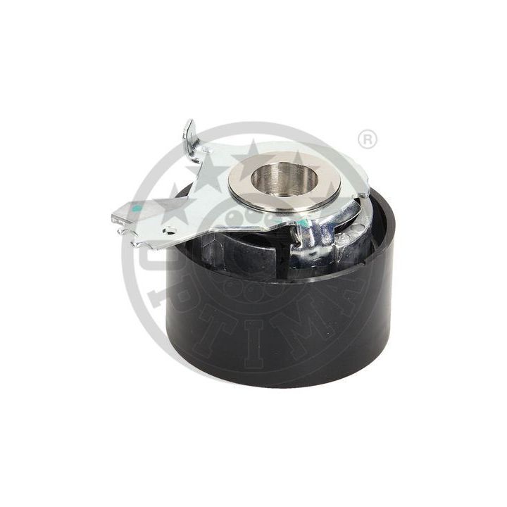 įtempiklio skriemulys, paskirstymo diržas OPTIMAL 0-N2423