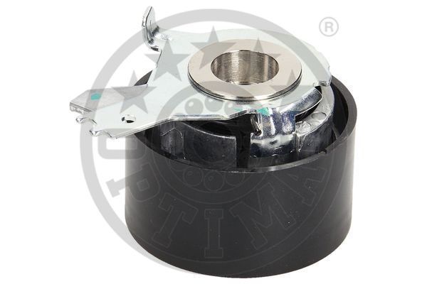 įtempiklio skriemulys, paskirstymo diržas OPTIMAL 0-N2423