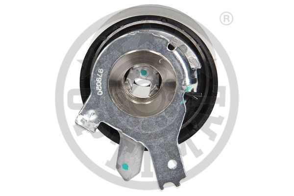 įtempiklio skriemulys, paskirstymo diržas OPTIMAL 0-N2423