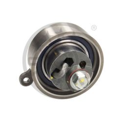 įtempiklio skriemulys, paskirstymo diržas OPTIMAL 0-N2471