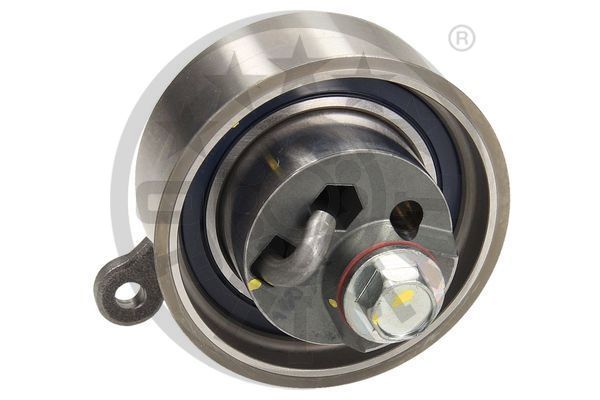 įtempiklio skriemulys, paskirstymo diržas OPTIMAL 0-N2471