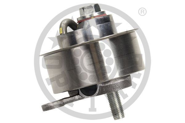 įtempiklio skriemulys, paskirstymo diržas OPTIMAL 0-N2471