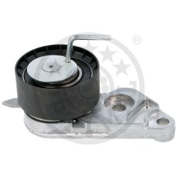 įtempiklio skriemulys, paskirstymo diržas OPTIMAL 0-N294