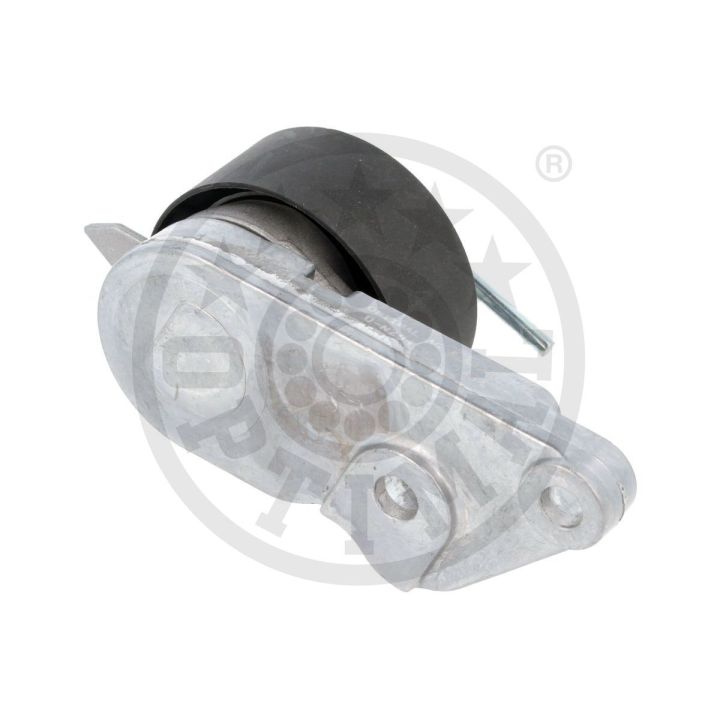 įtempiklio skriemulys, paskirstymo diržas OPTIMAL 0-N294