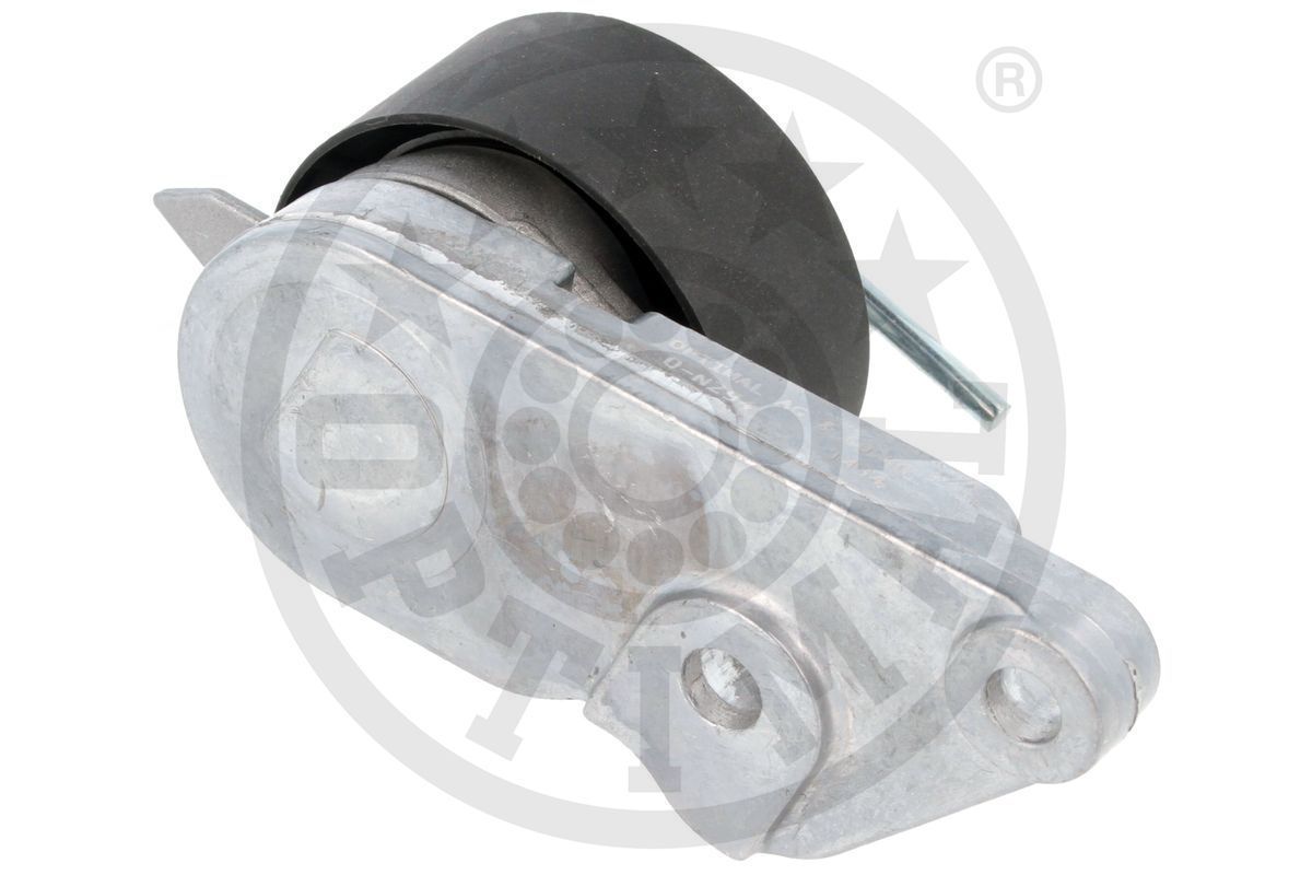 įtempiklio skriemulys, paskirstymo diržas OPTIMAL 0-N294