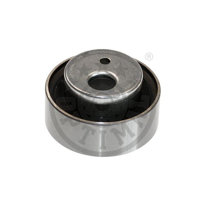 įtempiklio skriemulys, paskirstymo diržas OPTIMAL 0-N811