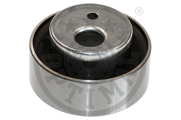 įtempiklio skriemulys, paskirstymo diržas OPTIMAL 0-N811