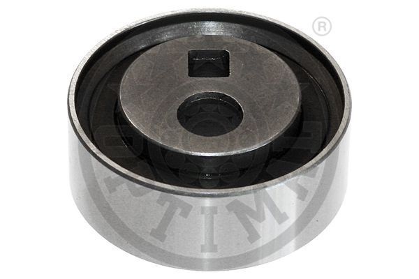 įtempiklio skriemulys, paskirstymo diržas OPTIMAL 0-N811