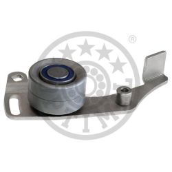 įtempiklio skriemulys, paskirstymo diržas OPTIMAL 0-N813