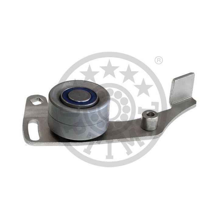 įtempiklio skriemulys, paskirstymo diržas OPTIMAL 0-N813