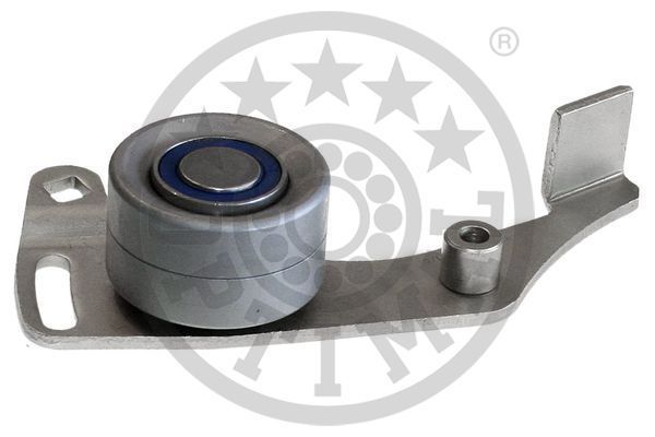 įtempiklio skriemulys, paskirstymo diržas OPTIMAL 0-N813