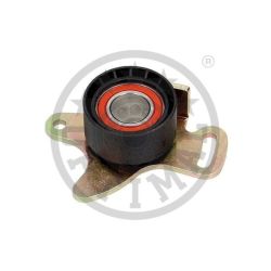 įtempiklio skriemulys, paskirstymo diržas OPTIMAL 0-N817