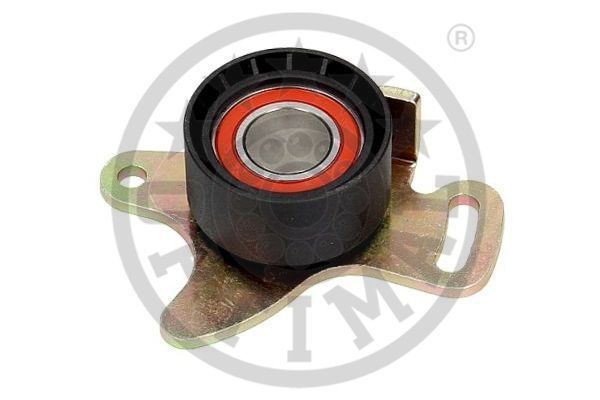 įtempiklio skriemulys, paskirstymo diržas OPTIMAL 0-N817