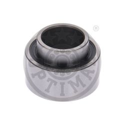 įtempiklio skriemulys, paskirstymo diržas OPTIMAL 0-N818