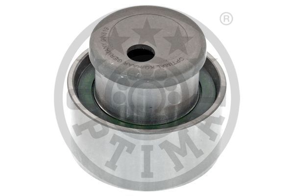 įtempiklio skriemulys, paskirstymo diržas OPTIMAL 0-N819