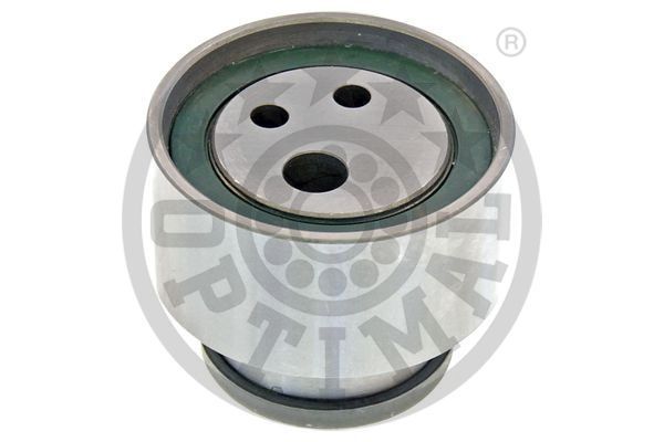 įtempiklio skriemulys, paskirstymo diržas OPTIMAL 0-N819