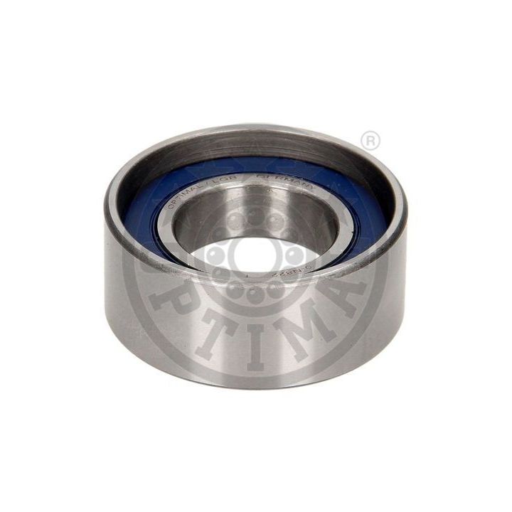 įtempiklio skriemulys, paskirstymo diržas OPTIMAL 0-N822