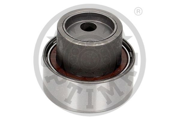 įtempiklio skriemulys, paskirstymo diržas OPTIMAL 0-N823