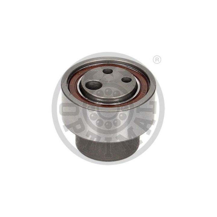 įtempiklio skriemulys, paskirstymo diržas OPTIMAL 0-N823