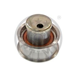 įtempiklio skriemulys, paskirstymo diržas OPTIMAL 0-N826