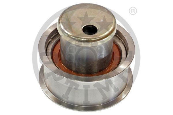 įtempiklio skriemulys, paskirstymo diržas OPTIMAL 0-N826