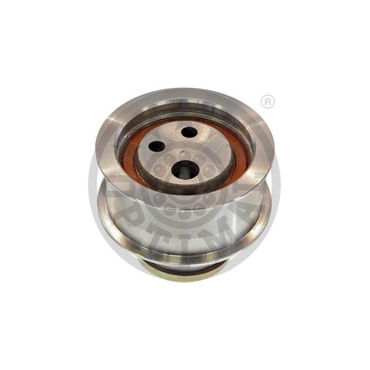 įtempiklio skriemulys, paskirstymo diržas OPTIMAL 0-N826