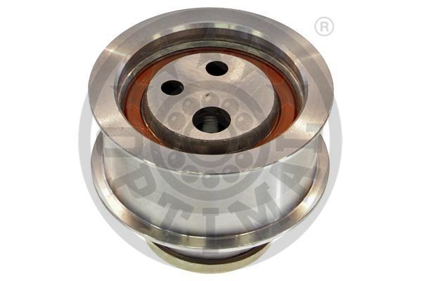 įtempiklio skriemulys, paskirstymo diržas OPTIMAL 0-N826