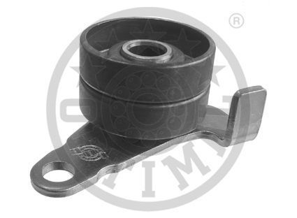 įtempiklio skriemulys, paskirstymo diržas OPTIMAL 0-N829