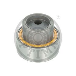 įtempiklio skriemulys, paskirstymo diržas OPTIMAL 0-N832