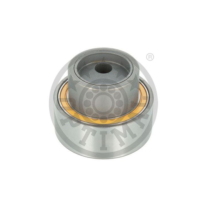 įtempiklio skriemulys, paskirstymo diržas OPTIMAL 0-N832