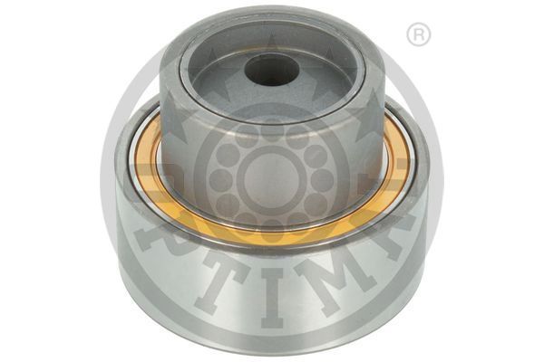 įtempiklio skriemulys, paskirstymo diržas OPTIMAL 0-N832