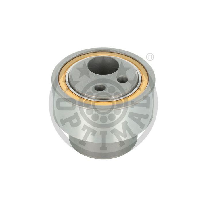 įtempiklio skriemulys, paskirstymo diržas OPTIMAL 0-N832