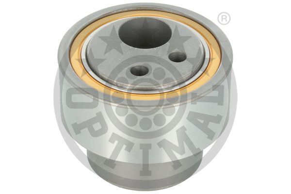 įtempiklio skriemulys, paskirstymo diržas OPTIMAL 0-N832