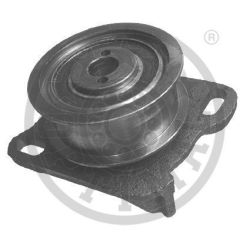 įtempiklio skriemulys, paskirstymo diržas OPTIMAL 0-N833