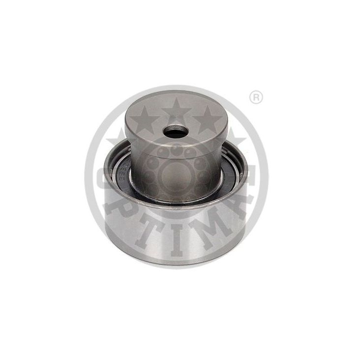 įtempiklio skriemulys, paskirstymo diržas OPTIMAL 0-N835