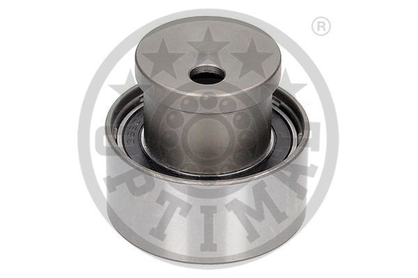 įtempiklio skriemulys, paskirstymo diržas OPTIMAL 0-N835