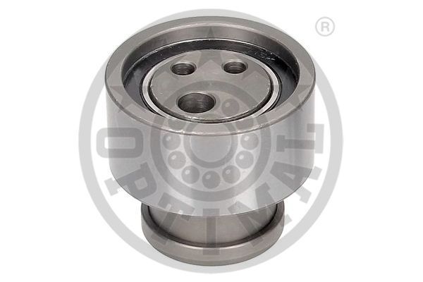 įtempiklio skriemulys, paskirstymo diržas OPTIMAL 0-N835