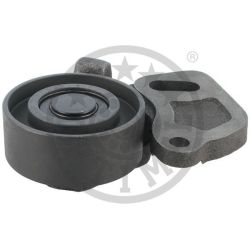 įtempiklio skriemulys, paskirstymo diržas OPTIMAL 0-N850