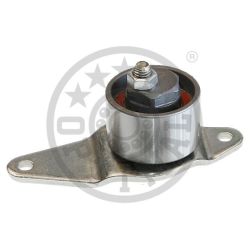 įtempiklio skriemulys, paskirstymo diržas OPTIMAL 0-N856