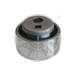 įtempiklio skriemulys, paskirstymo diržas OPTIMAL 0-N861