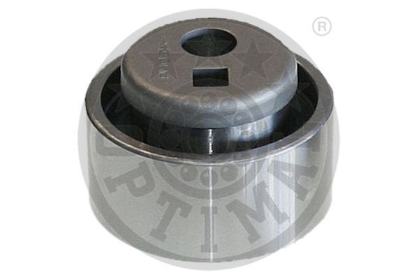 įtempiklio skriemulys, paskirstymo diržas OPTIMAL 0-N861