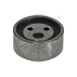 įtempiklio skriemulys, paskirstymo diržas OPTIMAL 0-N863